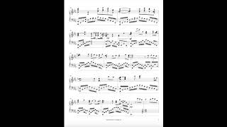 Kimi to Hikari Piano Sheet Karakai Jouzu no Takagisan Season 2 Episode 12 [upl. by Ettenrahs]