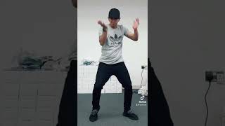 Filipina Girl by Billy Crawford tiktok dancechallenge [upl. by Behlau747]