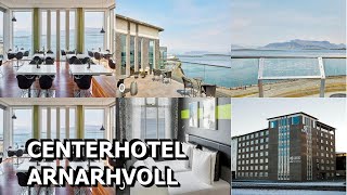 Centerhotel Arnarhvoll [upl. by Godiva10]