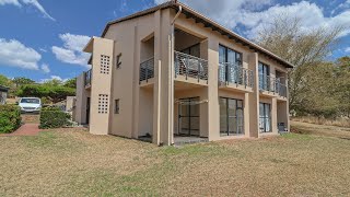 2 Bedroom For Sale  Jackal Creek Golf Estate [upl. by Peyter]