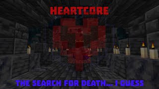 Heartcore S1 E12  Looking for Cities [upl. by Leuqcar]