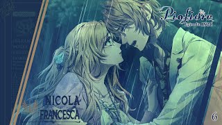 Spoiler  Piofiore Episodio 1926  Nicola Francesca  Chapter 4  P1 [upl. by Trella]