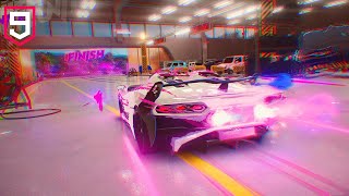 quotAsphalt 9 Ek Jeet Do Haar Par Safar Abhi Baaki Hai [upl. by Aney]