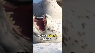 Leopard Seals 5 JawDropping Facts [upl. by Peck]