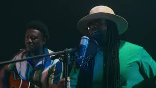 Gramps Morgan  A Moon to Remember Official Music Video [upl. by Nnairac]