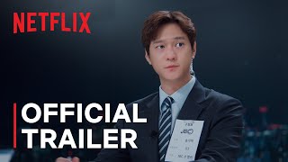 Frankly Speaking  Official Trailer  Netflix [upl. by Muldon]