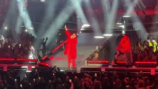 Daddy Yankee  Rompe  Live Calibash 2022 Los Angeles CA 011521 [upl. by Hearn]