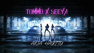 TOMMO feat SEEYA  ANA HABITU [upl. by Lecia]