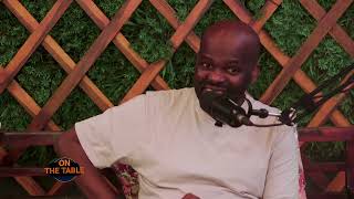 CHIMWEKA HOSTS ZAMBIANBORN MALAWIAN COMEDIAN DALISO CHAPONDA FROM BRITAIN’S GOT TALENT [upl. by Lorita975]