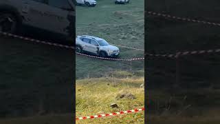 🚗 trial cu noul DUSTER 4x4 ✅ dacia duster viralshort trending trendingshorts 4x4 xproauto [upl. by Ritz]