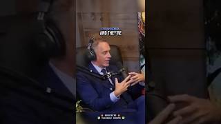 THEO VON x JORDAN PETERSON thoughts how to indentify a REAL FRIEND powerful words💯🙏 shorts wisdom [upl. by Murtha]