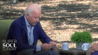 Former Vice President Joe Biden on His Son Beaus Last Moments  SuperSoul Sunday  OWN [upl. by Lemhar]