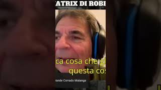 CORRADO MALANGA COSCIENZA TECNOLOGIA ANCESTRALE [upl. by Anirehs131]