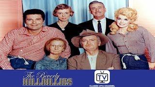 The Beverly Hillbillies  Season 2  Episode 18  Lafe Lingers On  Buddy Ebsen Donna Douglas [upl. by Fadas]