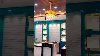 New Jewellery Shop Work Design shorts [upl. by Alyek]