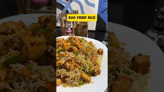 Easy and delicious Chicken Fried Rice shorts [upl. by Luap]