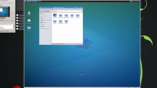 XFCE  Linux Desktop Environments [upl. by Eiger817]