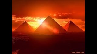 Pyramides dEgypte  Les phénomènes inexpliqués [upl. by Eicats]