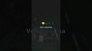 Usura uruvi song  Whatsapp Status  Lover [upl. by Einnaffit503]