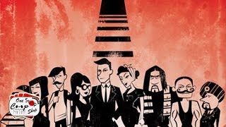 Burgle Bros [upl. by Carree]