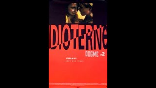 Idioterne 1997 Trailer 🎞 [upl. by Solon]