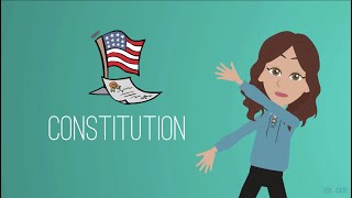 Civicate The Constitution of the United States [upl. by Moe265]