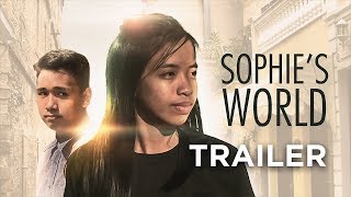 19NITE Sophies World Trailer [upl. by Cronin]