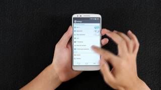 EN LG G2 Quick Review [upl. by Britni]