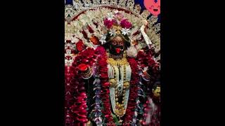 Boson poro maa 🙏🏻🙏🏻🥀🥀🌺🌺viralvideo maa kali Whatsapp status video [upl. by Zysk]