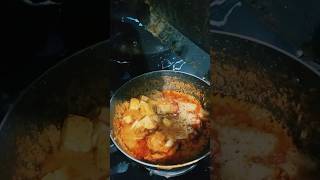 Paneer Butter masala indiacuisine shortvideo paneer [upl. by Igig]