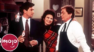 Top 20 Sitcoms That Ruled the 90s [upl. by Cita]