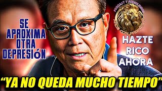 Aprende Como Ser Millonario En 60 Minutos Robert Kiyosaki  Padre Rico Padre Pobre [upl. by Antipas889]