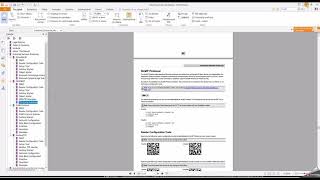 Cognex Tutorial Profinet 06 Dokumentacja PL [upl. by Clava]