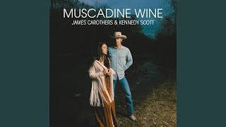 Muscadine Wine [upl. by Pirzada]