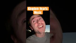 Kingdom Hearts music is the best [upl. by Ecnedurp]