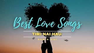 sabin rai latest song 2081 timinai hau love song in nepal SabinRaiThePharaohalexswr [upl. by Elyk]