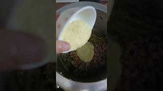 Keema Kaleji nonvegrecipe cookwithsuboohi ytshorts [upl. by Aydin]