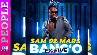 🛑DIRECT  Sidy Diop  Soirée live au BANGO [upl. by Isabel]