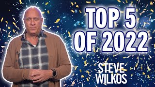 BEST VIDEOS OF 2022  The Steve Wilkos Show [upl. by Laks]