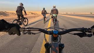 Riverside Khamsa Khamsa ride footage by PatVerg 19 July 2024 [upl. by Alyse]