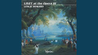 Liszt Aus Richard Wagners Lohengrin S 446 I Festspiel und Brautlied [upl. by Jacquie226]