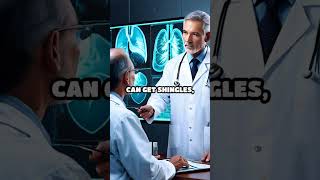 What is Shingles Review Shingles Vaccine Facts shorts shingles vaccine [upl. by Sheffie]