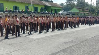 MTs Fatahillah Semarang sedang live sekarang [upl. by Hartzke70]