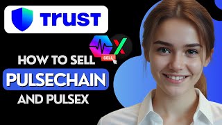 How To Sell Your PulseChain and PulseX [upl. by Arola]