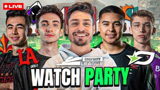 CDL WATCH PARTY  USE CODE ZOOMAA SIGNING UP TO PRIZEPICKSCOM LINK IN DESCRIPTION [upl. by Godric]