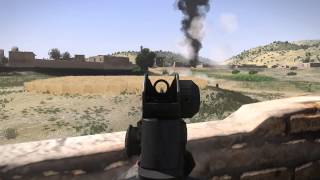 Arma 3  ISIS mod HD [upl. by Shelia]