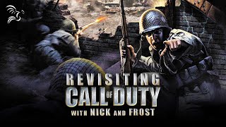 Revisiting Call of Duty with Nick and Frost  Premiere [upl. by Flaherty]