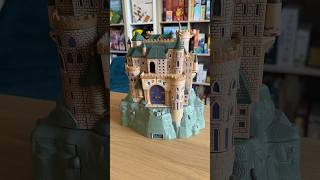 🏰 Le trésor Harry Potter DANS le trésor😭 harrypotter pollypocket videgrenier emmaus brocante [upl. by Nylsej]