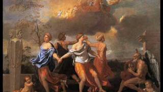 Nicolas Poussin Artesia  L Autre Chemin [upl. by Burnham336]