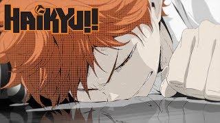 Haikyu Season 2  Ending 1  Climber [upl. by Kciremed725]